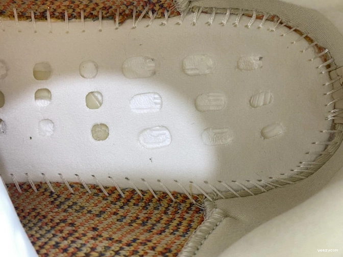 Oat V2 350 Adidas GW3773 Yeezy Boost MX 0820